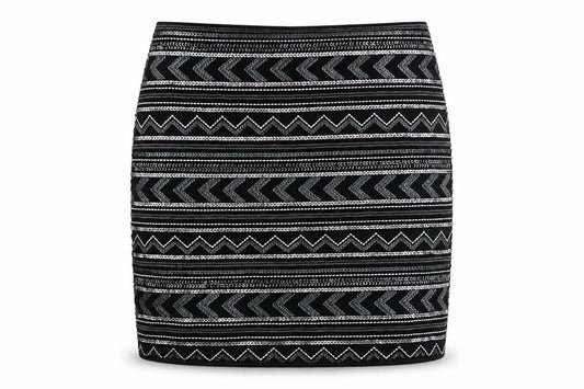 Womens UK Size 6 New Look Straight & Pencil  Skirt