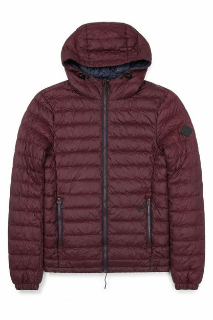 Mens UK Size XS NEXT Red Puffer Jacket
