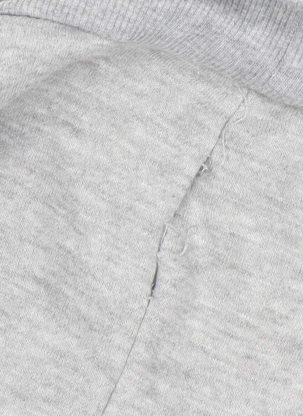 Womens UK Size 14 Disney Grey Pullover Sweatshirt