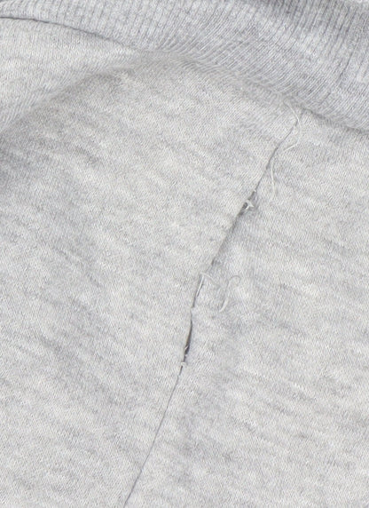 Womens UK Size 14 Disney Grey Pullover Sweatshirt