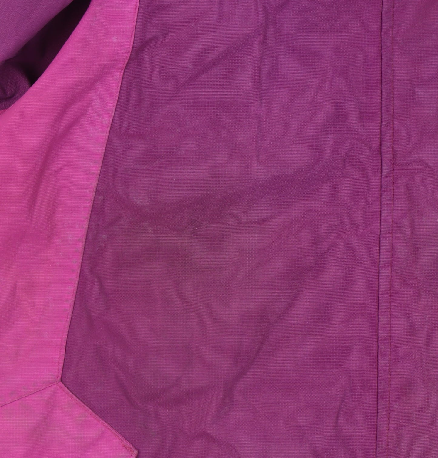 Womens UK Size 14 Mountain Warehouse Purple 3-in-1 Jacket
