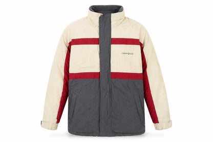 Mens UK Size L TOG24 Multicoloured Puffer Jacket