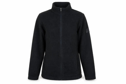 Womens UK Size 10 TOG24 Black Basic Jacket