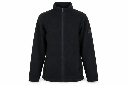 Womens UK Size 10 TOG24 Black Basic Jacket