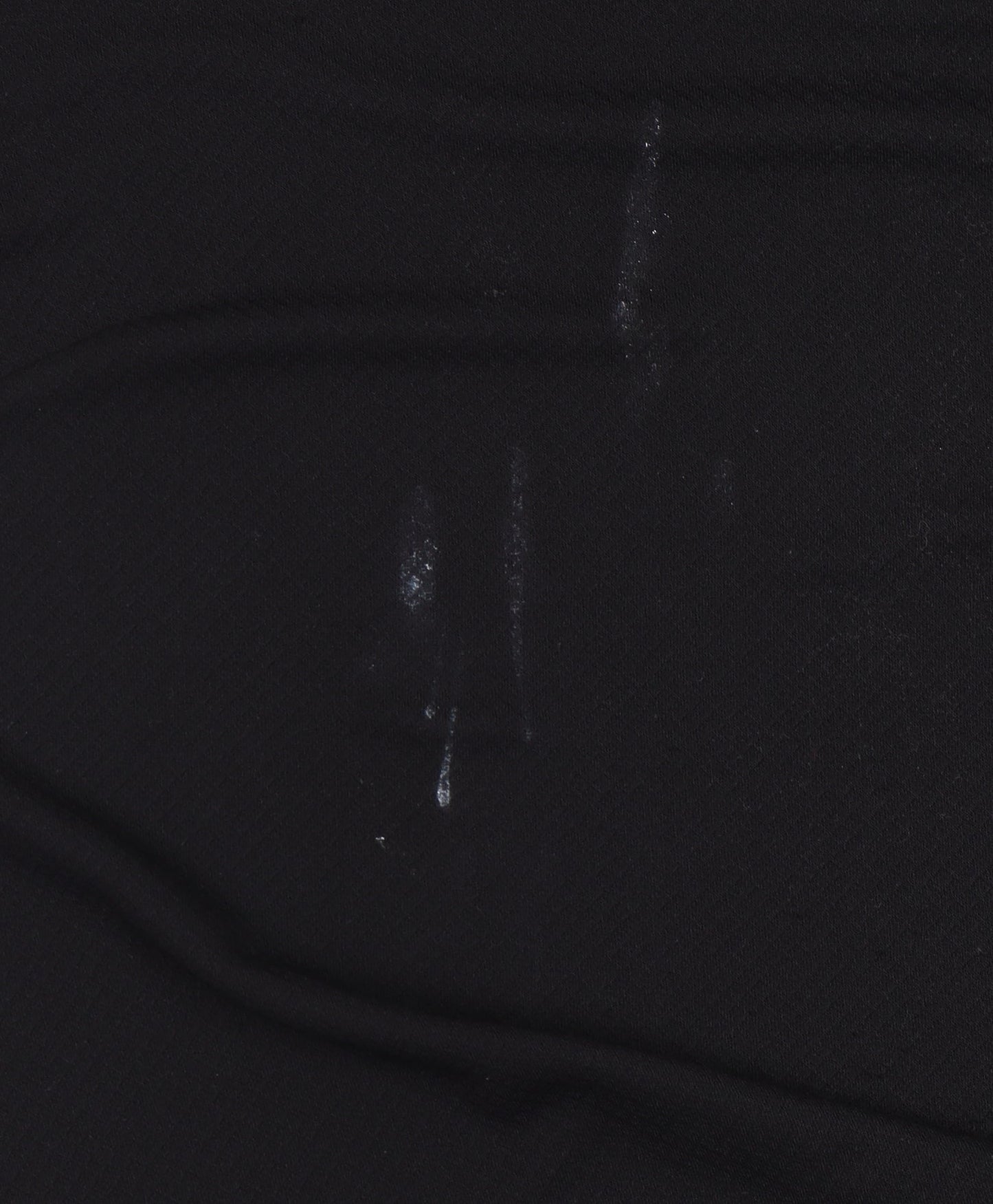 Womens UK Size 16 NEXT Black Basic Blouse