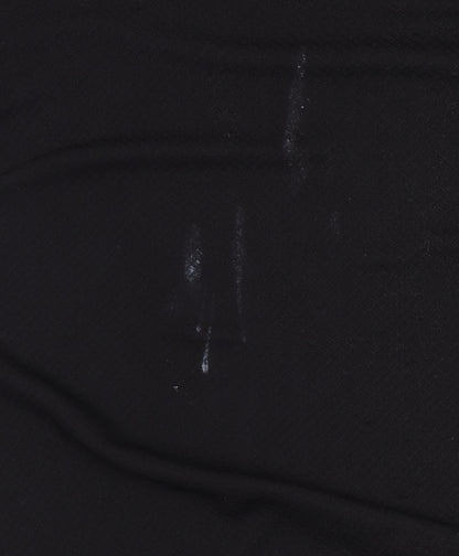 Womens UK Size 16 NEXT Black Basic Blouse