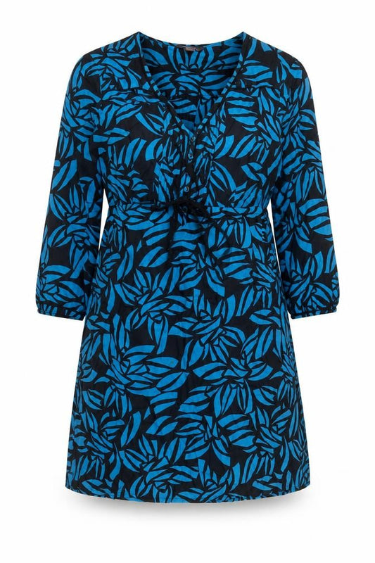 Monsoon Women's Multicoloured Short Dress, Size 10