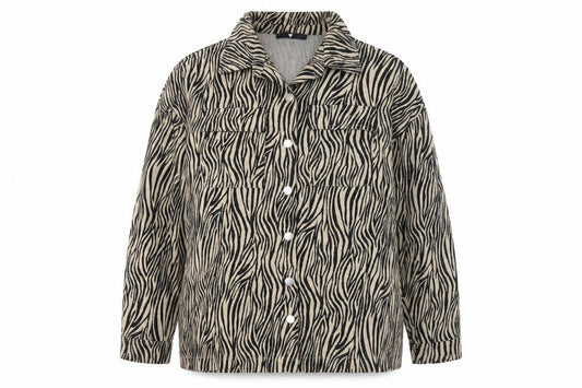 Womens UK Size XL Very Multicoloured Basic Jacket