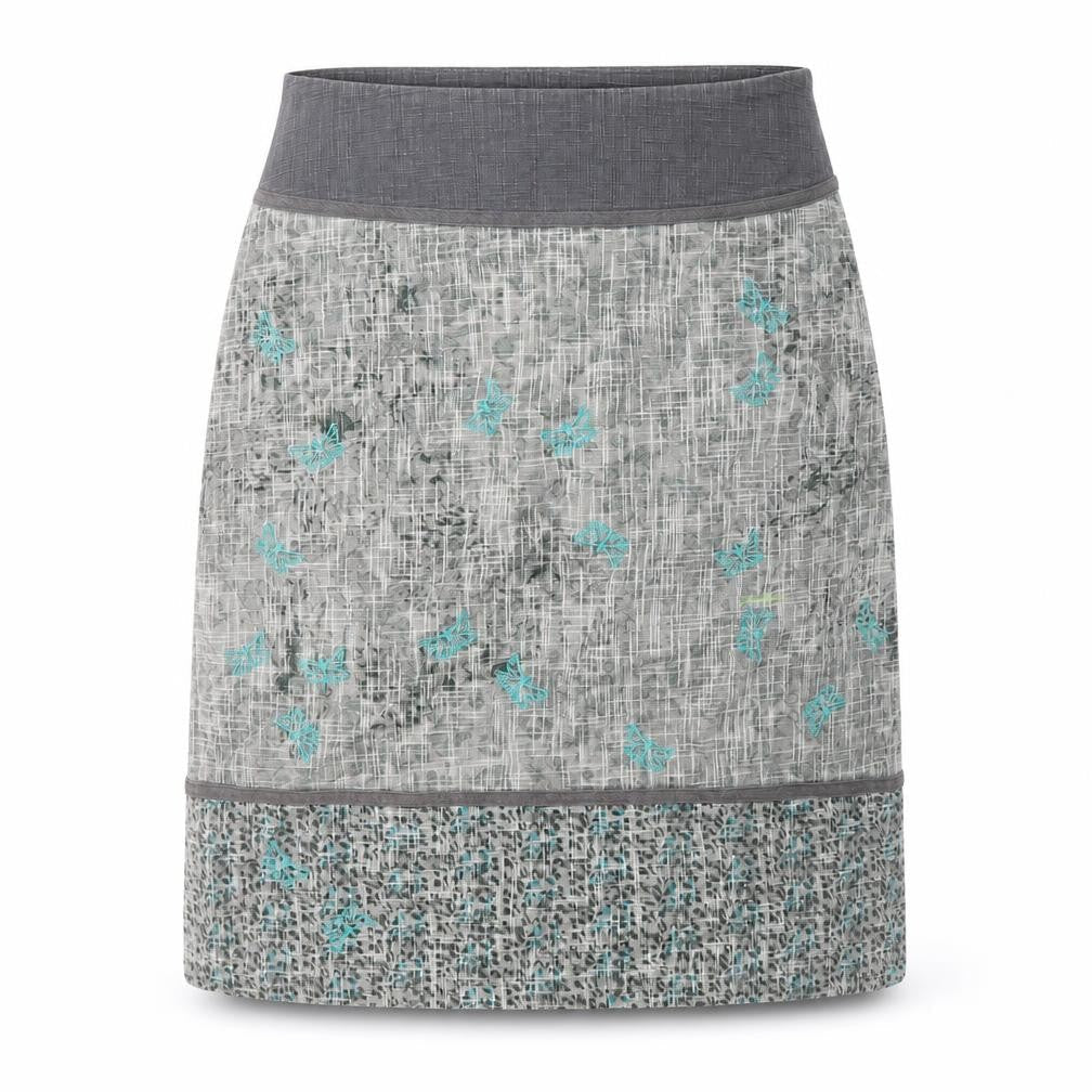 Womens UK Size 10 Laura Ashley Straight & Pencil  Skirt