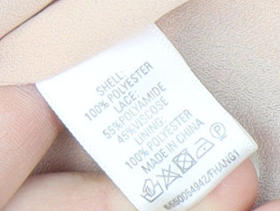 Oasis Women's Purple Short Sleeveless Cocktail Dress