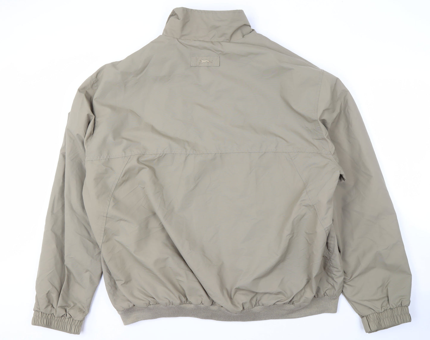 Mens UK Size C58 Rappson Beige Basic Jacket