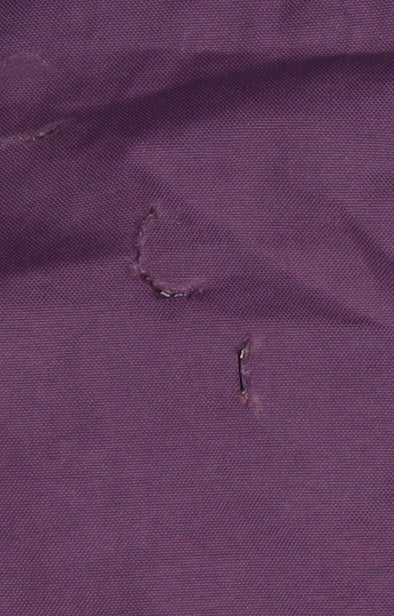 Womens UK Size 10 Altura Purple Cycling jacket