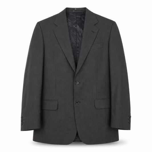 Wellington Men's Grey Blazer Jacket R 36