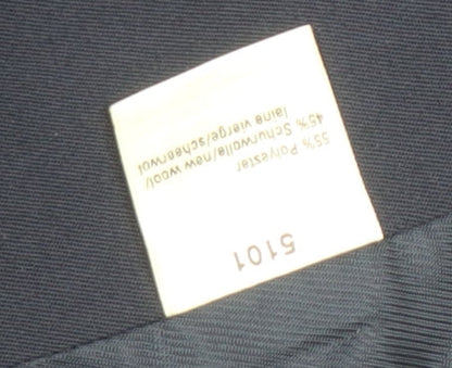 ARA Women's Blue Suit Jacket Size 16