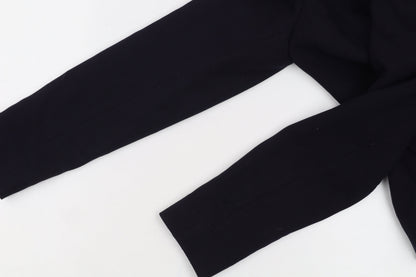 Hobbs Women's Black Slim Fit Suit Jacket, Size 8