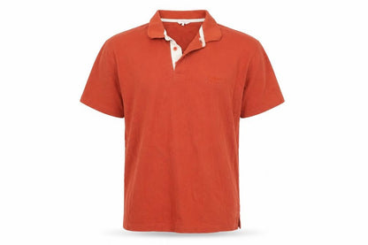 Mens UK Size L Cotton Traders Cotton Polo Shirt
