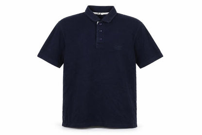 Mens UK Size M Cotton Traders Cotton Polo Shirt