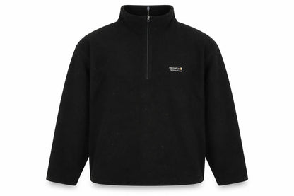 Mens UK Size XL Regatta Black Pullover Sweatshirt