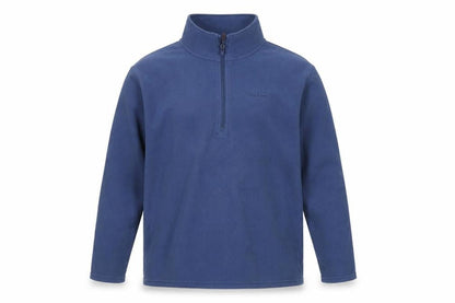 Mens UK Size S Peter Storm Blue Pullover Sweatshirt