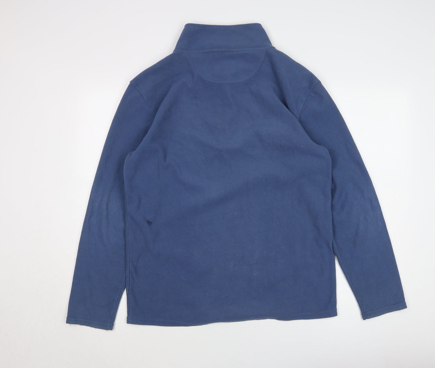 Mens UK Size S Peter Storm Blue Pullover Sweatshirt