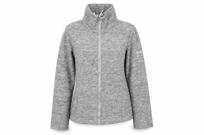 Womens UK Size 12 Regatta Grey Basic Jacket