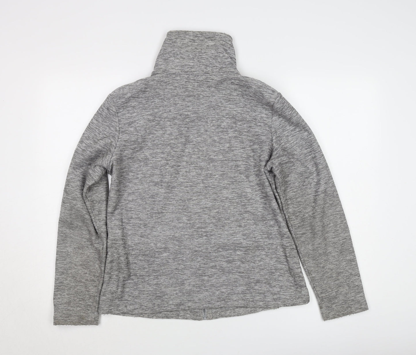Womens UK Size 12 Regatta Grey Basic Jacket