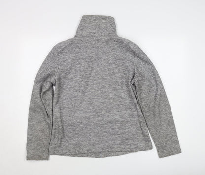 Womens UK Size 12 Regatta Grey Basic Jacket