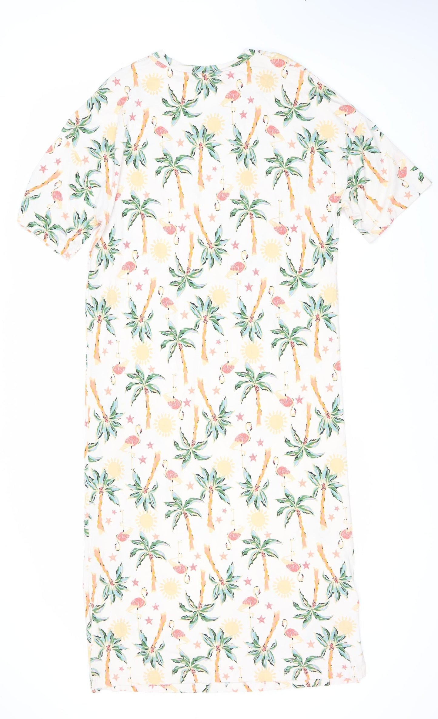 Marks and Spencer Multicoloured Women's Dress Size 12