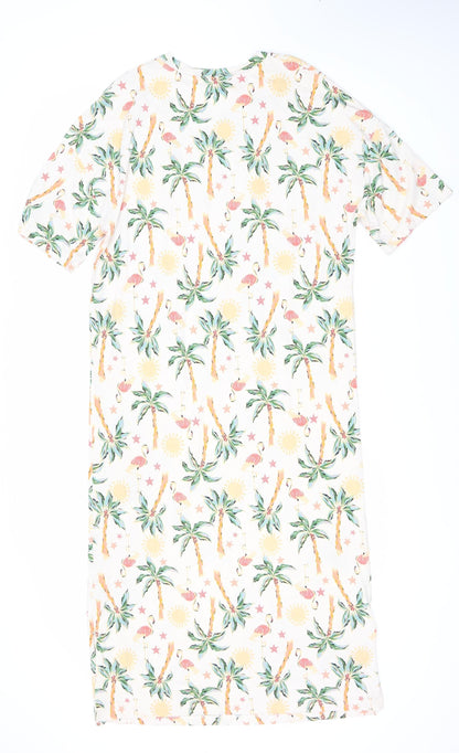 Marks and Spencer Multicoloured Women's Dress Size 12
