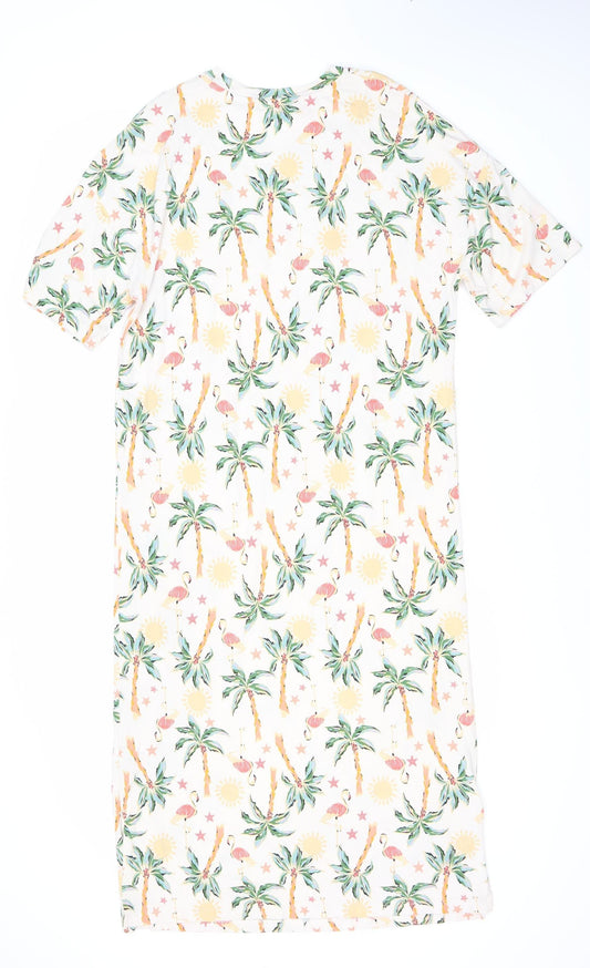 Marks and Spencer Multicoloured Women's Dress Size 12