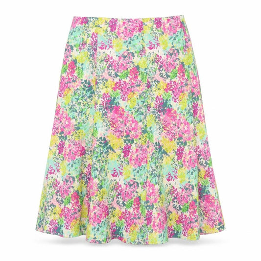 Womens UK Size 14 Honor Millburn A-Line  Skirt