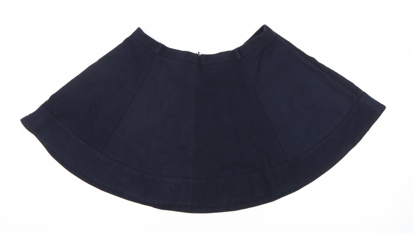 Womens UK Size 16 River Island A-Line  Skirt