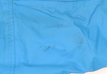 Dare 2b Boys Blue Snow Pants, Size 8 Years, Waterproof