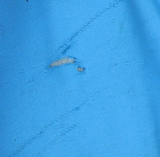 Dare 2b Boys Blue Snow Pants, Size 8 Years, Waterproof