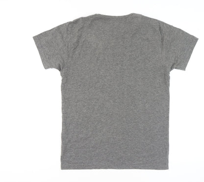 Activision Men's Grey Call of Duty XS T-Shirt