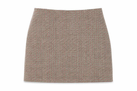 Womens UK Size 16 Monki Straight & Pencil  Skirt