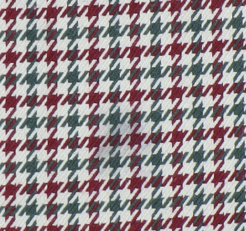 Monki Women's Multicoloured Check Skirt 16