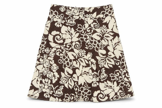 Womens UK Size 8 H&M A-Line  Skirt