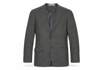 Mens UK Size 40 Marks and Spencer Regular Green Suit Jacket