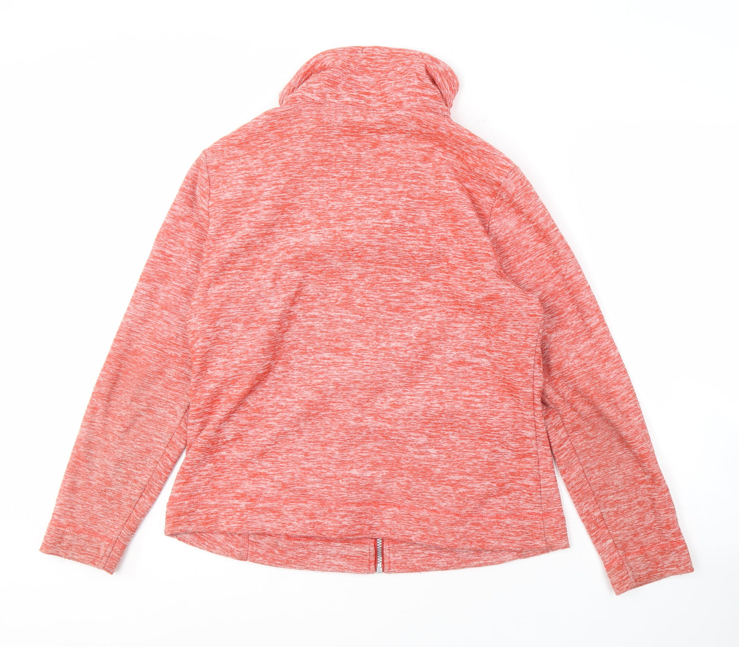 Regatta Red Women's Outdoor Basic Jacket Size 12