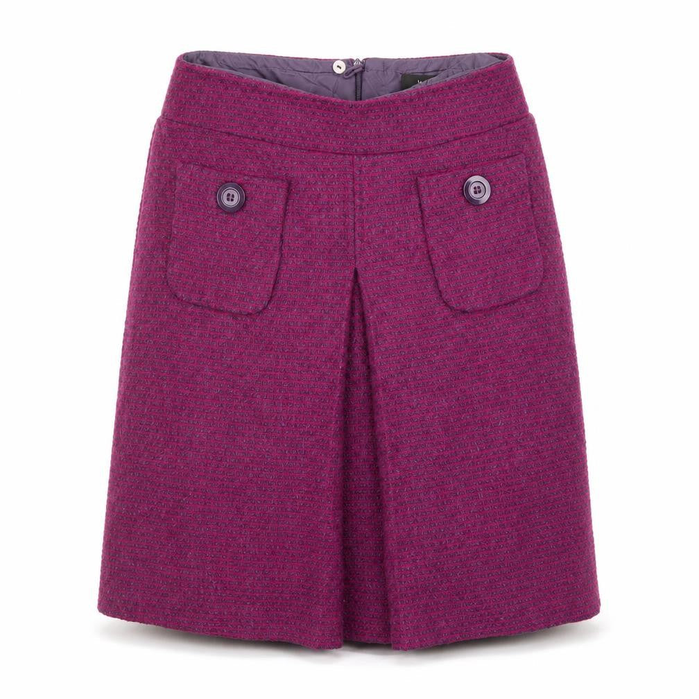 Womens UK Size 10 Marks and Spencer Straight & Pencil  Skirt
