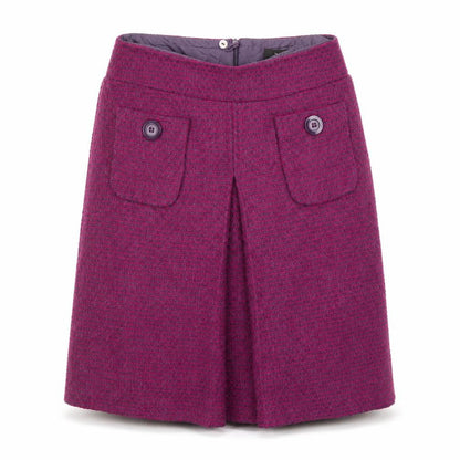 Womens UK Size 10 Marks and Spencer Straight & Pencil  Skirt