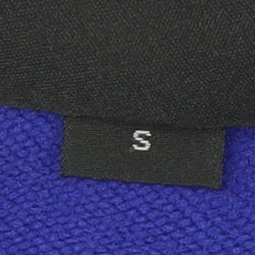 Mens UK Size S MLB Blue Pullover Sweatshirt