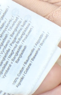 Only & Sons Men's Beige XS Graphic Print T-Shirt