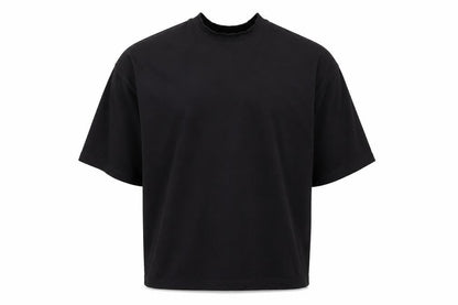 Mens UK Size L ASOS Black  T-Shirt