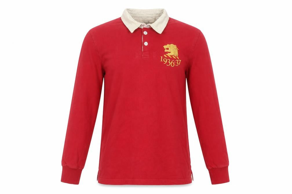 Mens UK Size M Jack Wills Cotton Polo Shirt