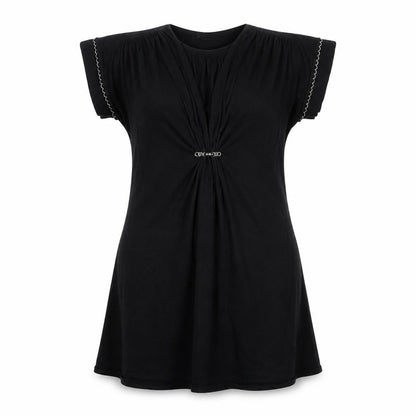 Mint Velvet Black Dress Size 10 for Women