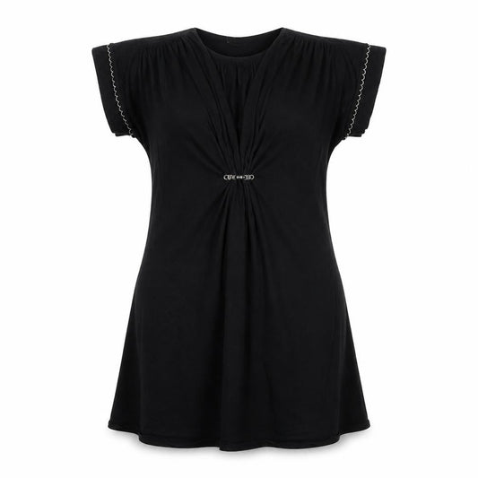 Mint Velvet Black Dress Size 10 for Women
