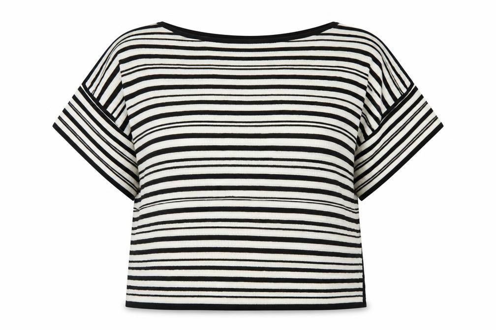 Womens UK Size 18 Phase Eight Black Pullover Jumper