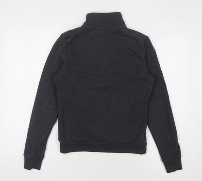 Victoria’s Secret Women’s Black XS Pullover Hoodie